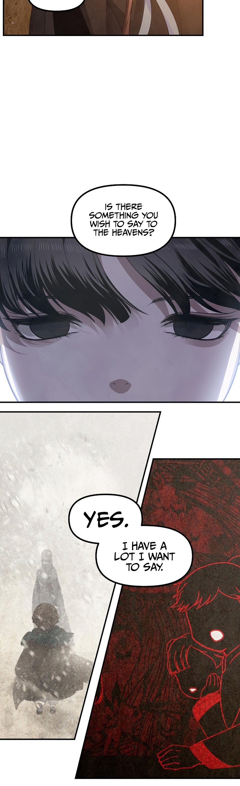 SSS-Class Suicide Hunter, Chapter 63 image 32